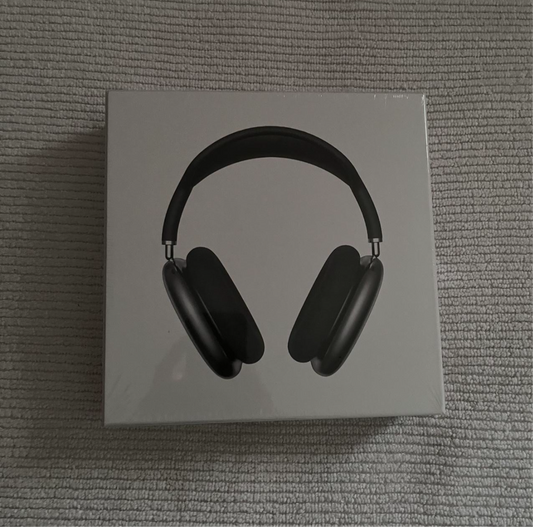 Black Airpod m@xs