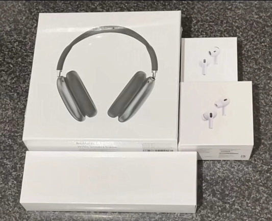 Apple bundle