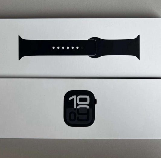 🍎Watch series s10