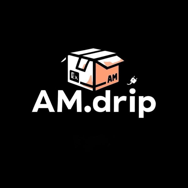 AM.drip